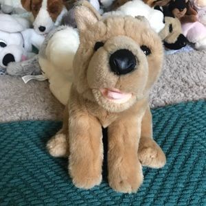 Animal Ally German Shepherd